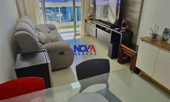 Imagem 1: Este é o apartamento que você estava procurando para viver com confo