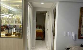 Imagem 5: Se você procura um lugar para chamar de lar, este apartamento é perf