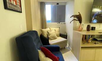 Imagem 2: Se você procura um lugar para chamar de lar, este apartamento é perf