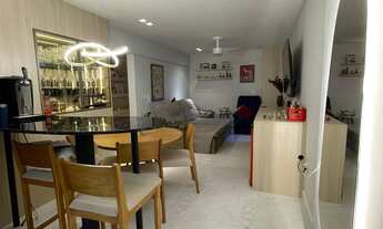 Imagem 3: Se você procura um lugar para chamar de lar, este apartamento é perf