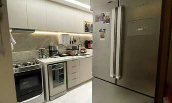 Imagem 6: Se você procura um lugar para chamar de lar, este apartamento é perf