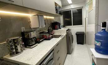 Imagem 7: Se você procura um lugar para chamar de lar, este apartamento é perf