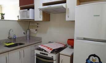 Imagem 5: Apartamento de 2 quartos em São Conrado!