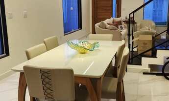 Imagem 6: Esta magnífica casa oferece 5 suítes, sendo 1 suíte master com clos