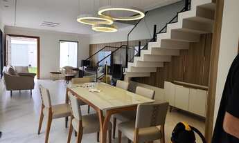 Imagem: Esta magnífica casa oferece 5 suítes