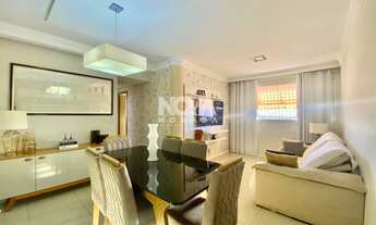 Imagem: 3 quartos (1 suíte) de 103m² em Coqueiral