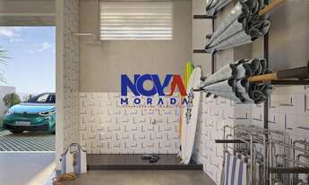 Imagem 4: Excelente lançamento com projeto inovador na Praia de Itaparica, opor