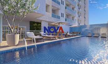 Imagem 2: Excelente lançamento com projeto inovador na Praia de Itaparica, opor