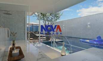 Imagem 3: Excelente lançamento com projeto inovador na Praia de Itaparica, opor