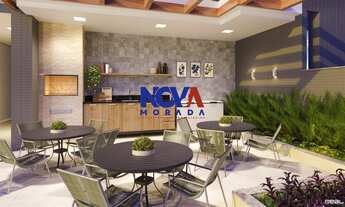 Imagem 3: More hoje mesmo em um belo apartamento de 2 quartos com suíte ao lado