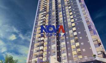 Imagem 2: More hoje mesmo em um belo apartamento de 2 quartos com suíte ao lado