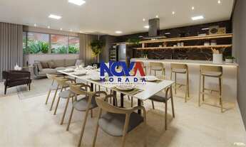 Imagem 4: More hoje mesmo em um belo apartamento de 2 quartos com suíte ao lado