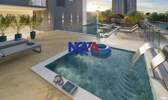 Imagem 6: More hoje mesmo em um belo apartamento de 2 quartos com suíte ao lado