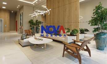 Imagem 5: More hoje mesmo em um belo apartamento de 2 quartos com suíte ao lado