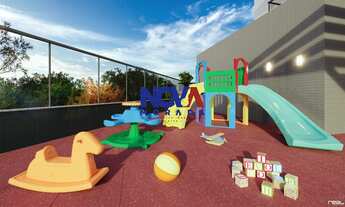 Imagem 7: More hoje mesmo em um belo apartamento de 2 quartos com suíte ao lado