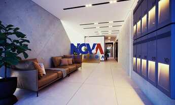 Imagem 2: Lançamento na quadra do mar de Itaparica, unidade 3 quartos com suít