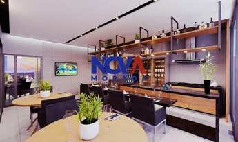 Imagem 6: Lançamento na quadra do mar de Itaparica, unidade 3 quartos com suít