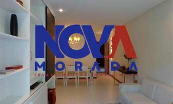 Imagem 3: FOTOS DO APARTAMENTO DECORADO. Localizado em área privilegiada na Pr