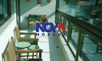 Imagem 6: FOTOS DO APARTAMENTO DECORADO. Localizado em área privilegiada na Pr