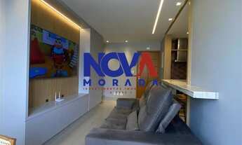 Imagem 4: More hoje mesmo em um belo apartamento de 2 quartos com suíte a pouca