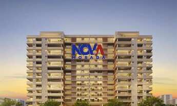 Imagem: Um dos mais novos empreendimentos imobiliários