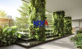 Imagem 7: Um dos mais novos empreendimentos imobiliários do ES. Localizado na