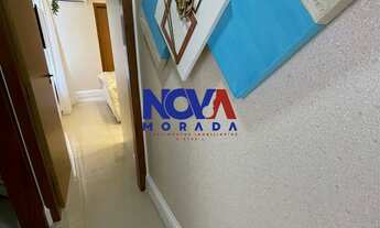 Imagem 7: Viva intensamente em um luxuoso apartamento de 2 quartos com suíte a