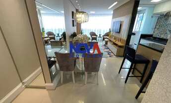 Imagem 5: Viva intensamente em um luxuoso apartamento de 2 quartos com suíte a