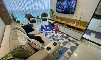 Imagem 2: Viva intensamente em um luxuoso apartamento de 2 quartos com suíte a