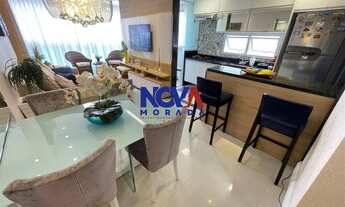 Imagem 4: Viva intensamente em um luxuoso apartamento de 2 quartos com suíte a