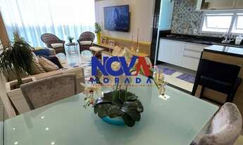 Imagem 6: Viva intensamente em um luxuoso apartamento de 2 quartos com suíte a