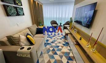 Imagem 1: Viva intensamente em um luxuoso apartamento de 2 quartos com suíte a