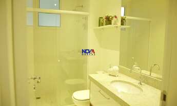 Imagem 5: Localizado na Praia da Costa, aos pés do Morro do Moreno e com vista