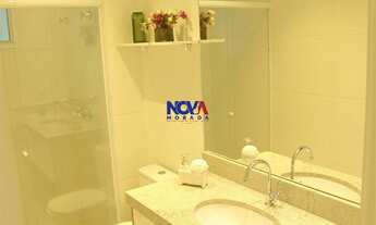 Imagem 6: Localizado na Praia da Costa, aos pés do Morro do Moreno e com vista