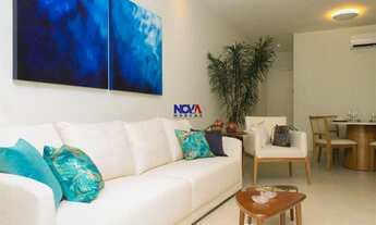 Imagem 3: Localizado na Praia da Costa, aos pés do Morro do Moreno e com vista