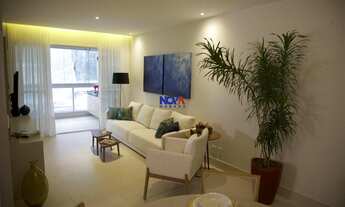 Imagem 1: Localizado na Praia da Costa, aos pés do Morro do Moreno e com vista