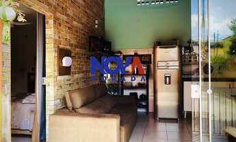 Imagem 7: Você que busca conforto e comodidade de morar em uma casa, e ainda ap