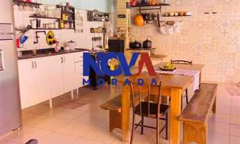 Imagem 6: Você que busca conforto e comodidade de morar em uma casa, e ainda ap