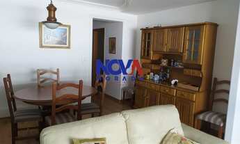 Imagem 3: More hoje mesmo em um belo apartamento de 4 quartos com suíte na 2 qu