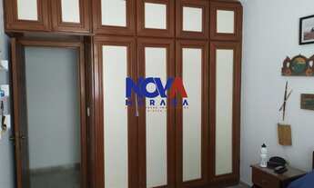 Imagem 5: More hoje mesmo em um belo apartamento de 4 quartos com suíte na 2 qu