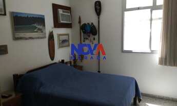 Imagem 4: More hoje mesmo em um belo apartamento de 4 quartos com suíte na 2 qu