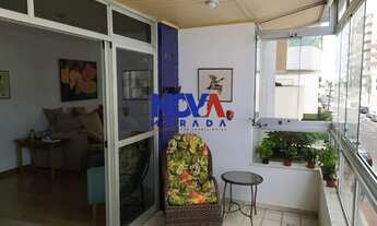 Imagem: More hoje mesmo em um belo apartamento de