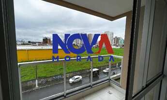 Imagem 2: More hoje mesmo em um belo apartamento de 2 quartos com suíte a pouca