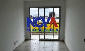 Imagem: More hoje mesmo em um belo apartamento de