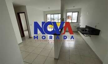 Imagem 3: More hoje mesmo em um belo apartamento de 2 quartos com suíte a pouca