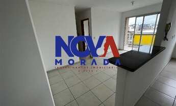 Imagem 4: More hoje mesmo em um belo apartamento de 2 quartos com suíte a pouca