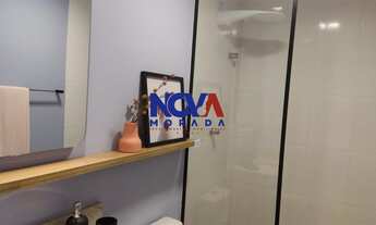 Imagem 4: More hoje mesmo em um belo apartamento de 3 quartos com suíte na melh