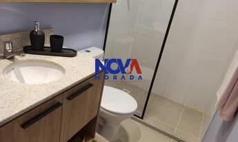 Imagem 5: More hoje mesmo em um belo apartamento de 3 quartos com suíte na melh