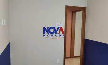 Imagem 2: More hoje mesmo em um belo apartamento de 3 quartos com suíte na melh