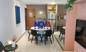 Imagem: More hoje mesmo em um belo apartamento de